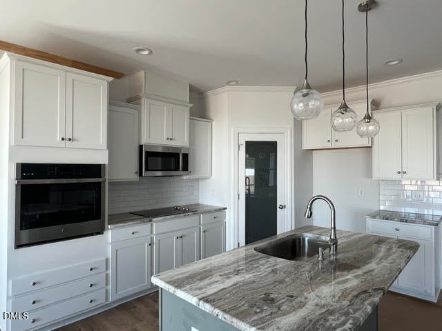 771 Olive Branch Dr, Smithfield, NC 27577