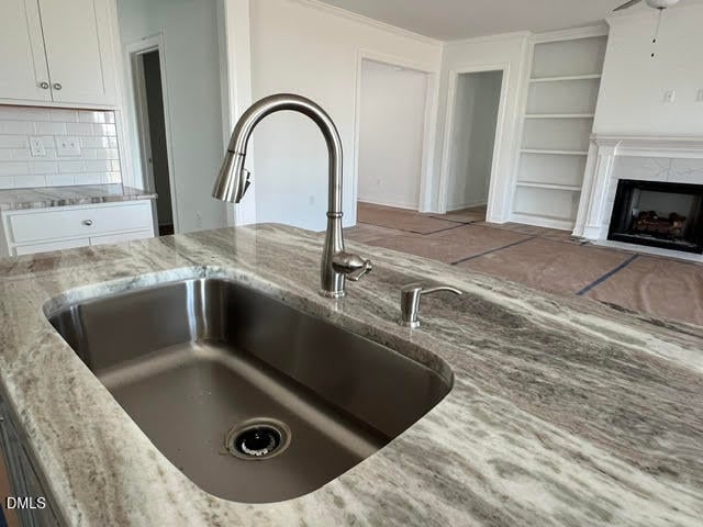 771 Olive Branch Dr, Smithfield, NC 27577