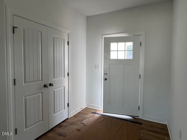 771 Olive Branch Dr, Smithfield, NC 27577