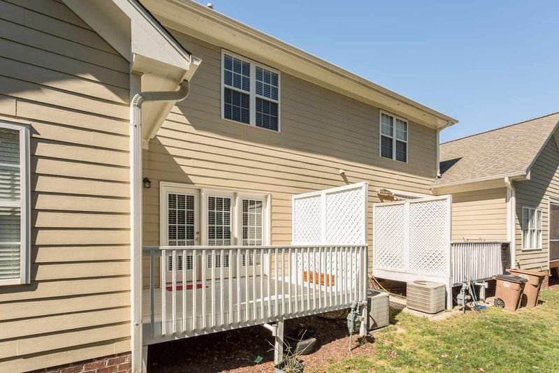 771 Parkside Townes Ct, Wake Forest, NC 27587