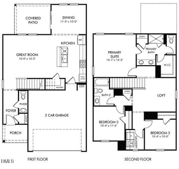 771 Red River Dr, Garner, NC 27529