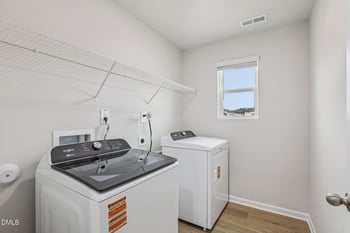 771 Red River Dr, Garner, NC 27529