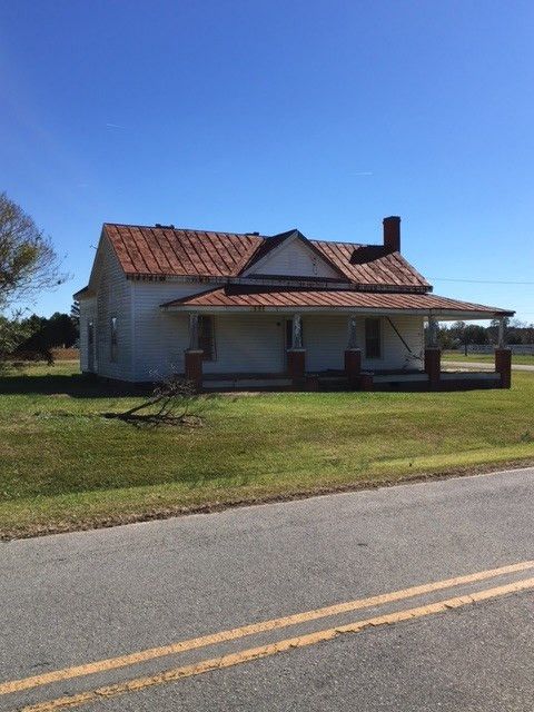 771 Wc Braswell Rd, Selma, NC 27576