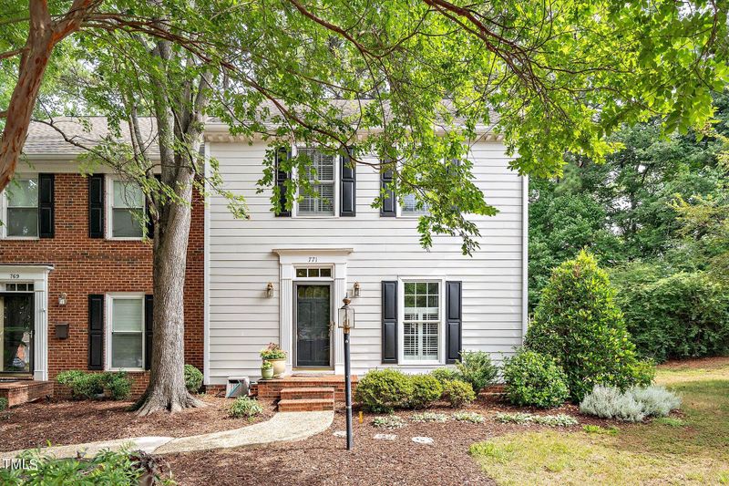 771 Weathergreen Dr, Raleigh, NC 27615