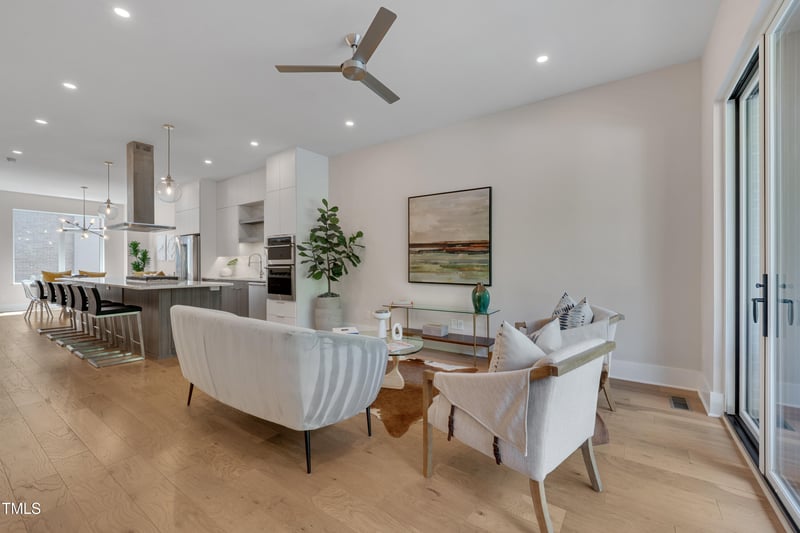 771 Willard St, Durham, NC 27701