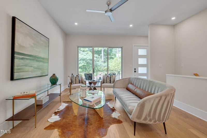 771 Willard St, Durham, NC 27701