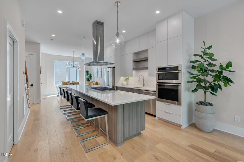 771 Willard St, Durham, NC 27701