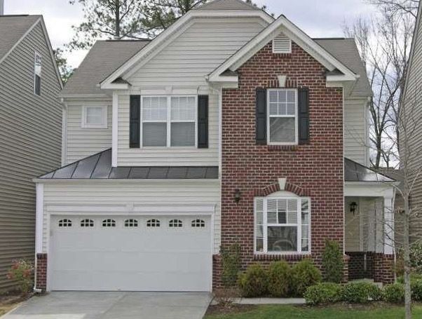 7710 Morrell Ln, Durham, NC 27713
