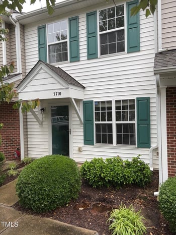7710 River Field Dr, Raleigh, NC 27616