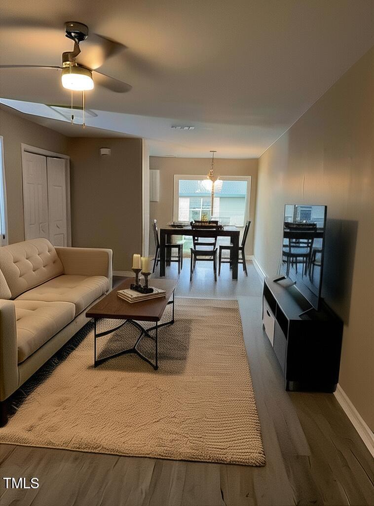 7710 River Field Dr, Raleigh, NC 27616