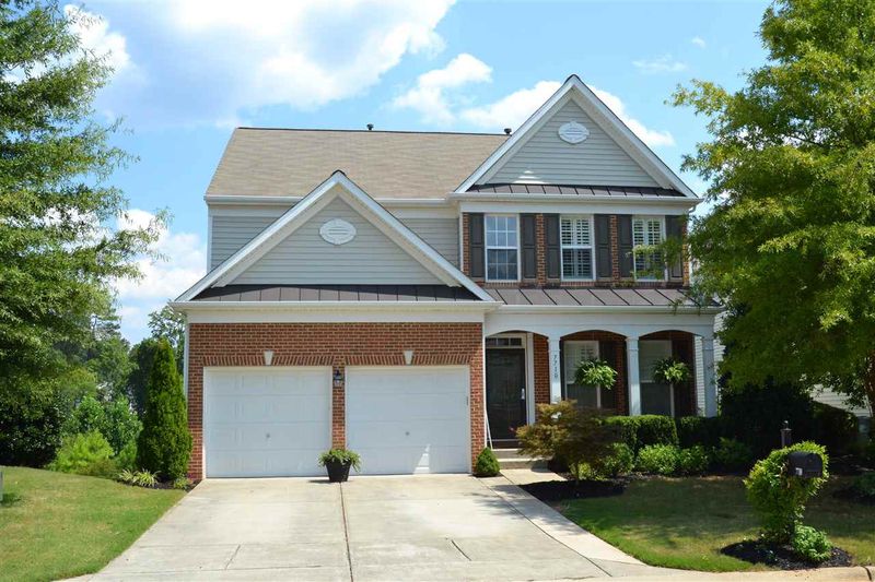 7710 San Gabriel St, Raleigh, NC 27613