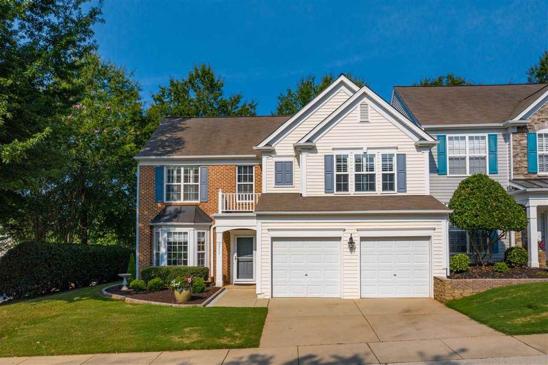 7711 Cloudview Ln, Raleigh, NC 27613