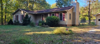 7711 Quail Hollow Dr, Hillsborough, NC 27278
