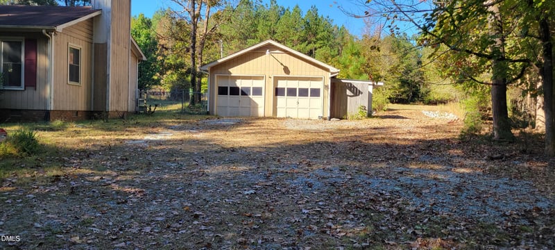 7711 Quail Hollow Dr, Hillsborough, NC 27278