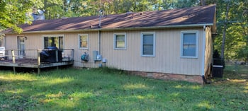 7711 Quail Hollow Dr, Hillsborough, NC 27278