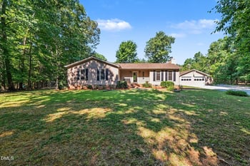 7711 Quail Hollow Dr, Hillsborough, NC 27278