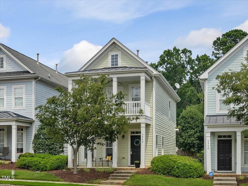 7712 Acc Blvd, Raleigh, NC 27617