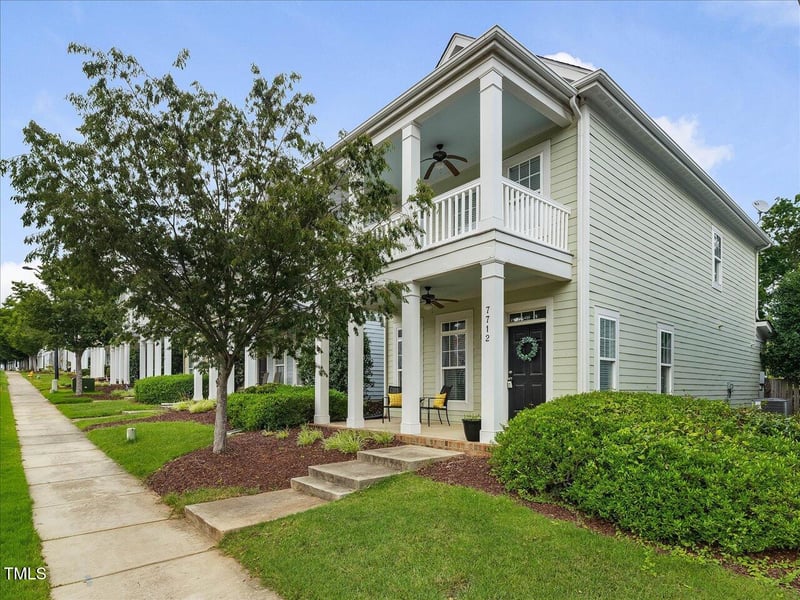 7712 Acc Blvd, Raleigh, NC 27617
