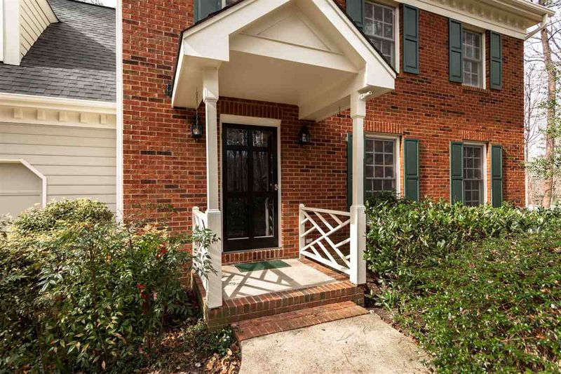 7712 Appamattox Rd, Apex, NC 27539