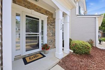 7712 Cloudview Ln, Raleigh, NC 27613