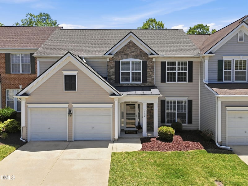 7712 Cloudview Ln, Raleigh, NC 27613