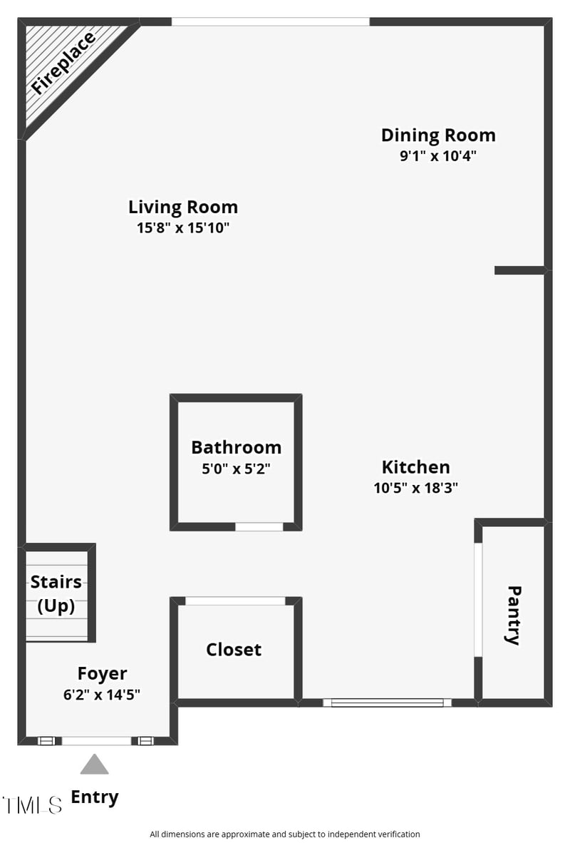 7712 Falcon Rest Cir, Raleigh, NC 27615