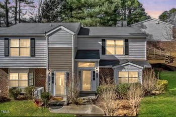 7712 Falcon Rest Cir, Raleigh, NC 27615