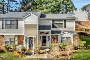 7712 Falcon Rest Cir, Raleigh, NC 27615