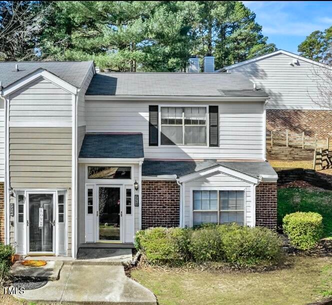 7712 Falcon Rest Cir, Raleigh, NC 27615