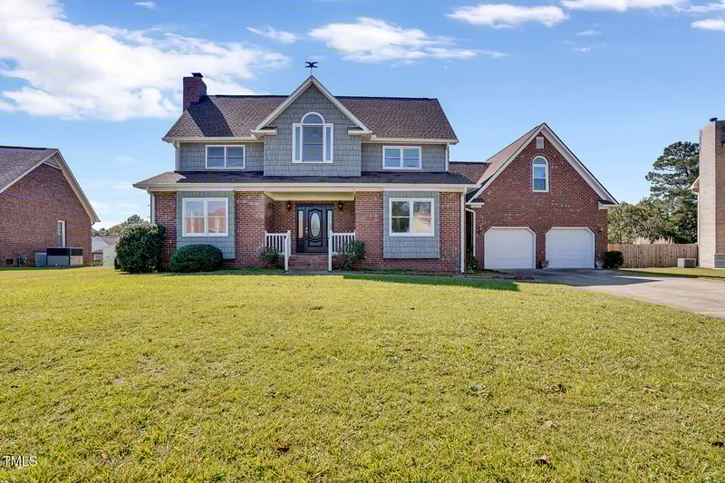 7712 Gaelic Dr, Fayetteville, NC 28306