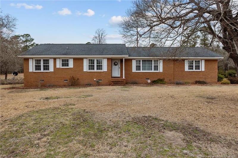 7712 Nc Highway 87, Fayetteville, NC 28306