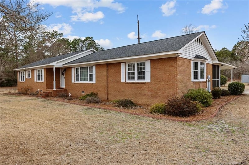 7712 Nc Highway 87, Fayetteville, NC 28306