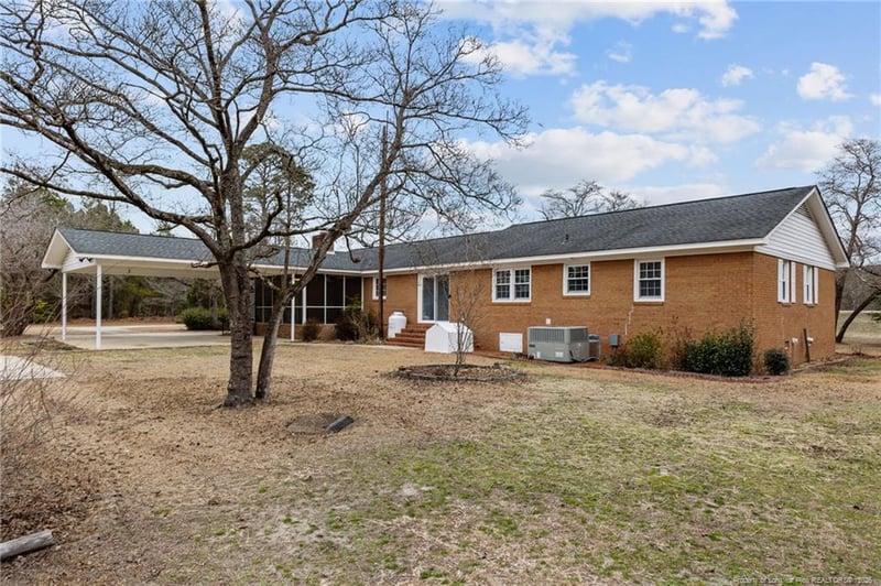 7712 Nc Highway 87, Fayetteville, NC 28306