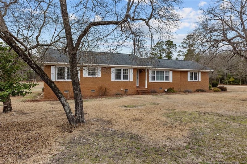 7712 Nc Highway 87, Fayetteville, NC 28306