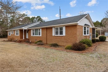 7712 Nc Highway 87, Fayetteville, NC 28306