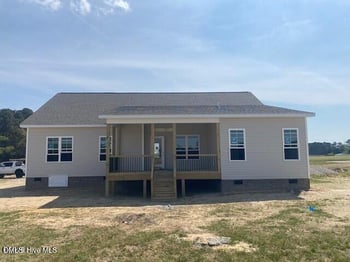 7712 New Sandy Hill Church Rd, Sims, NC 27880