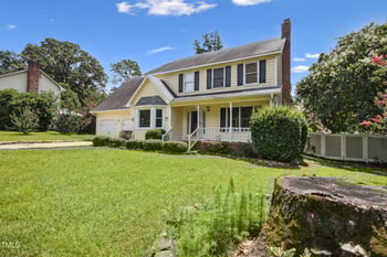 7713 Charring Cross Ln, Fayetteville, NC 28314
