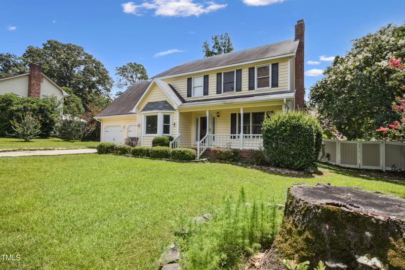 7713 Charring Cross Ln, Fayetteville, NC 28314