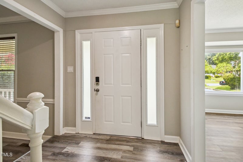 7713 Charring Cross Ln, Fayetteville, NC 28314