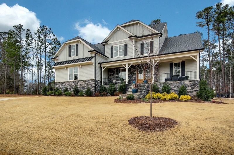 7713 Dover Hills Dr, Wake Forest, NC 27587