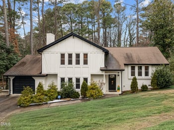 7713 Haymarket Ln, Raleigh, NC 27615