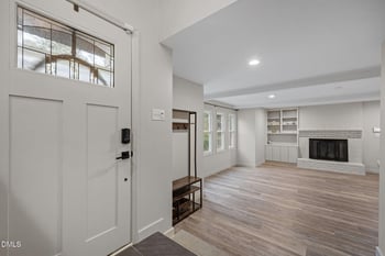 7713 Haymarket Ln, Raleigh, NC 27615