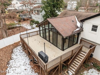 7713 Haymarket Ln, Raleigh, NC 27615