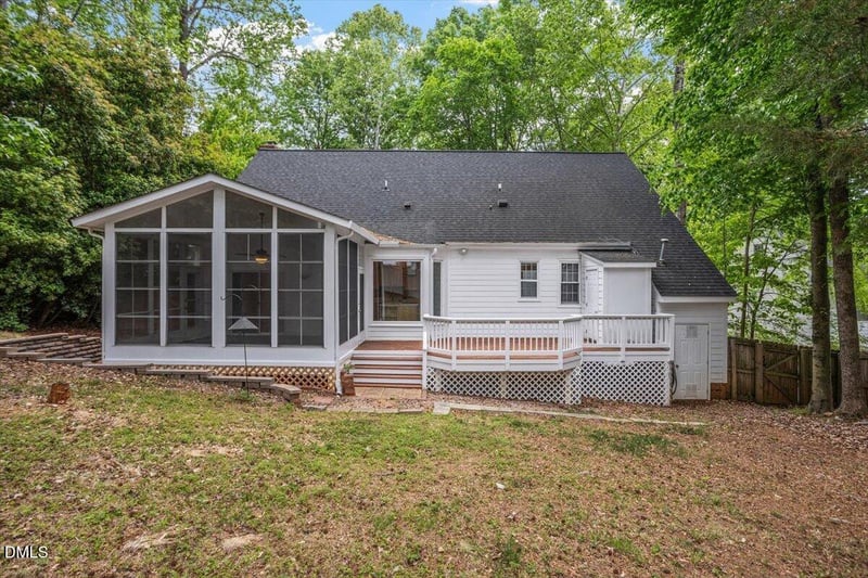 7713 Highlandview Cir, Raleigh, NC 27613