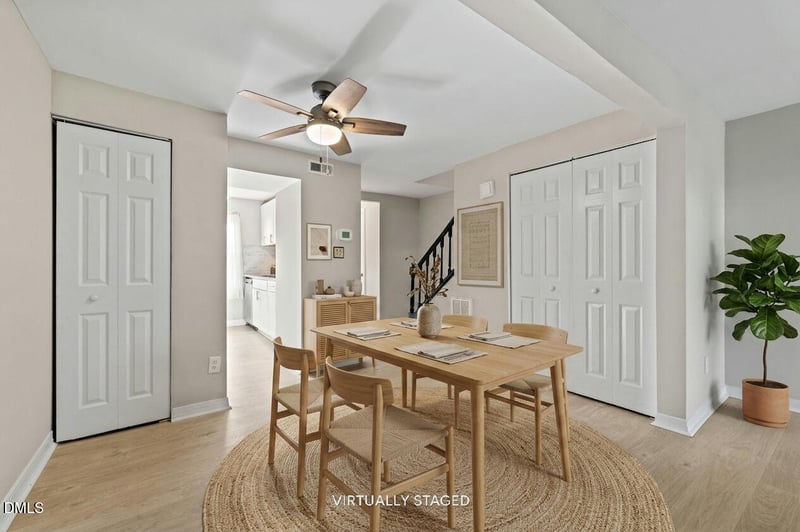7713 Kingsberry Ct, Raleigh, NC 27615