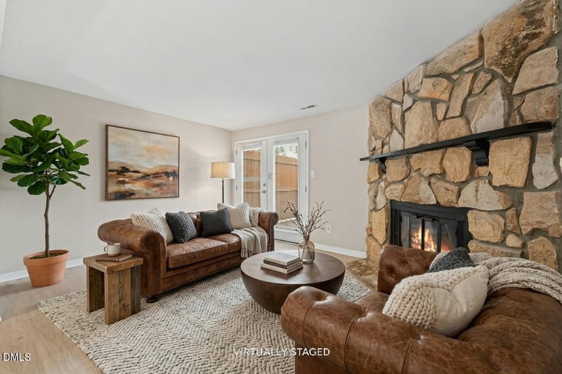 7713 Kingsberry Ct, Raleigh, NC 27615
