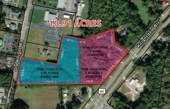 7713 Knightdale Blvd, Knightdale, NC 27545