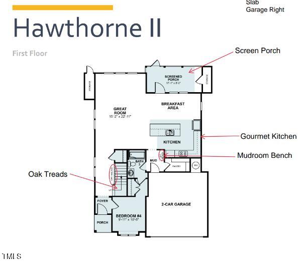 7713 Litcham Dr, Raleigh, NC 27615