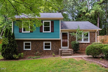 7713 Longstreet Dr, Raleigh, NC 27615