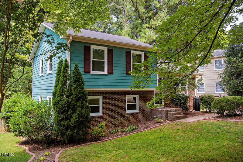7713 Longstreet Dr, Raleigh, NC 27615